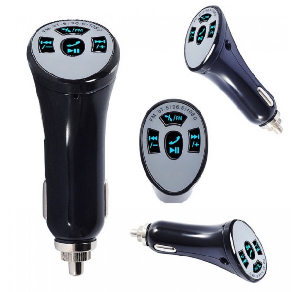 Elobeth LB108 HiFi Wireless Bluetooth 3.0 A2DP 3.5...