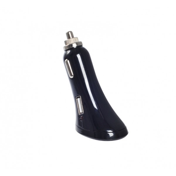 Elobeth LB108 HiFi Wireless Bluetooth 3.0 A2DP 3.5mm Car AUX Stereo Audio Receiver Adapter Hands-free USB Charger